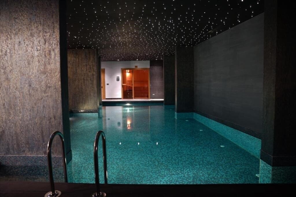 Зображення Galata's Hotel 4*