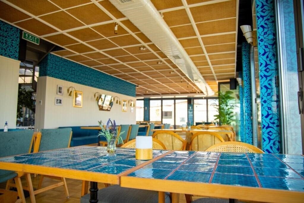 Картинка Galata's Hotel 4*