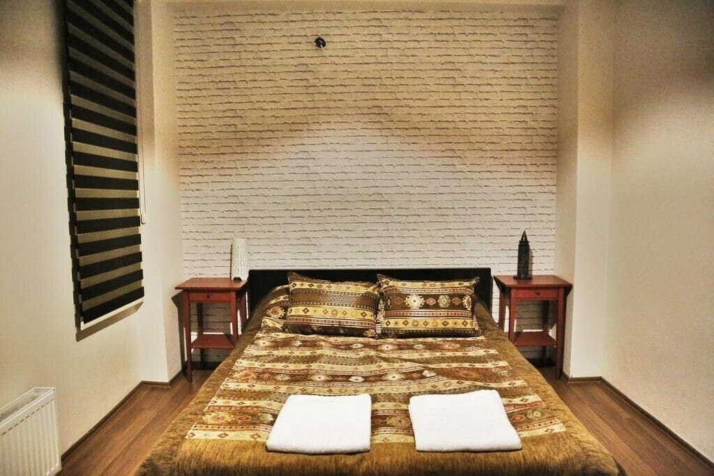 Фото Golden Galata Hotel 3*