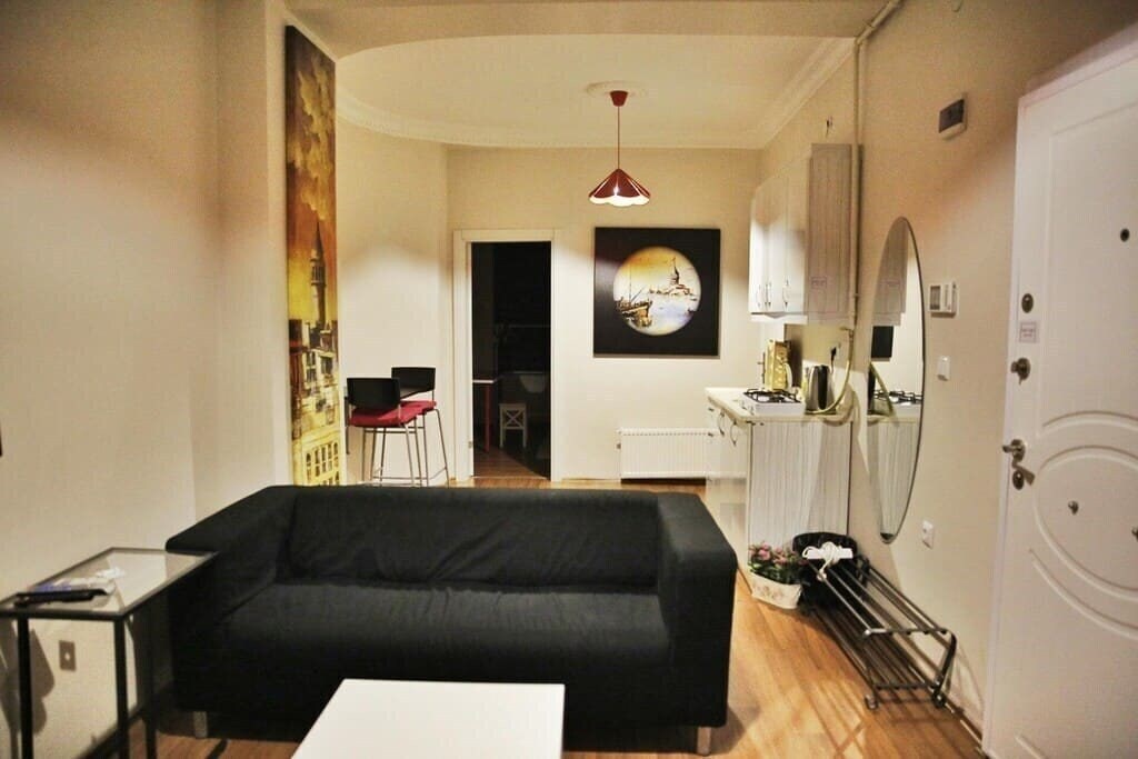 Фотография Golden Galata Hotel 3*