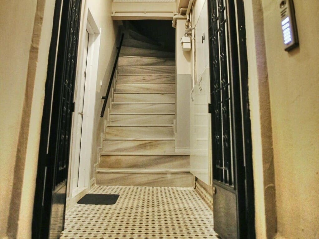 Картинка Golden Galata Hotel 3*