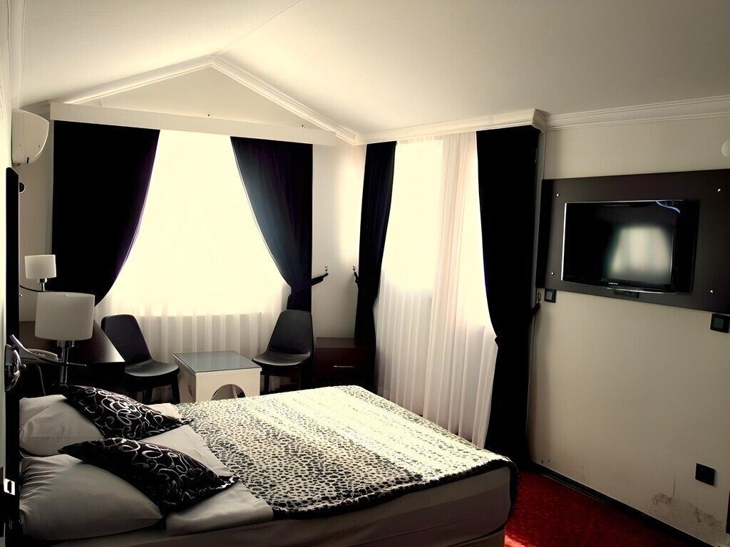 Фотографія Grand Gold Hotel (ex. Grand Gold Beach Hotel) 3*