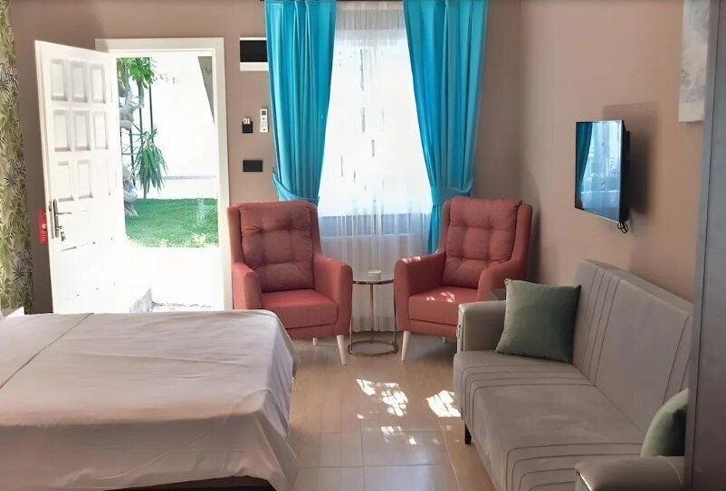 Картинка Noya Kosk Otel 3*