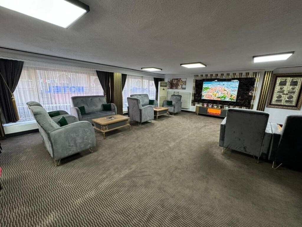 Изображение Hotel Metropol (ex. Metropol Hotel) 3*