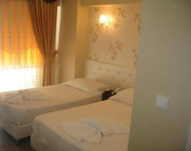 Фото Hotel Eve House 3*
