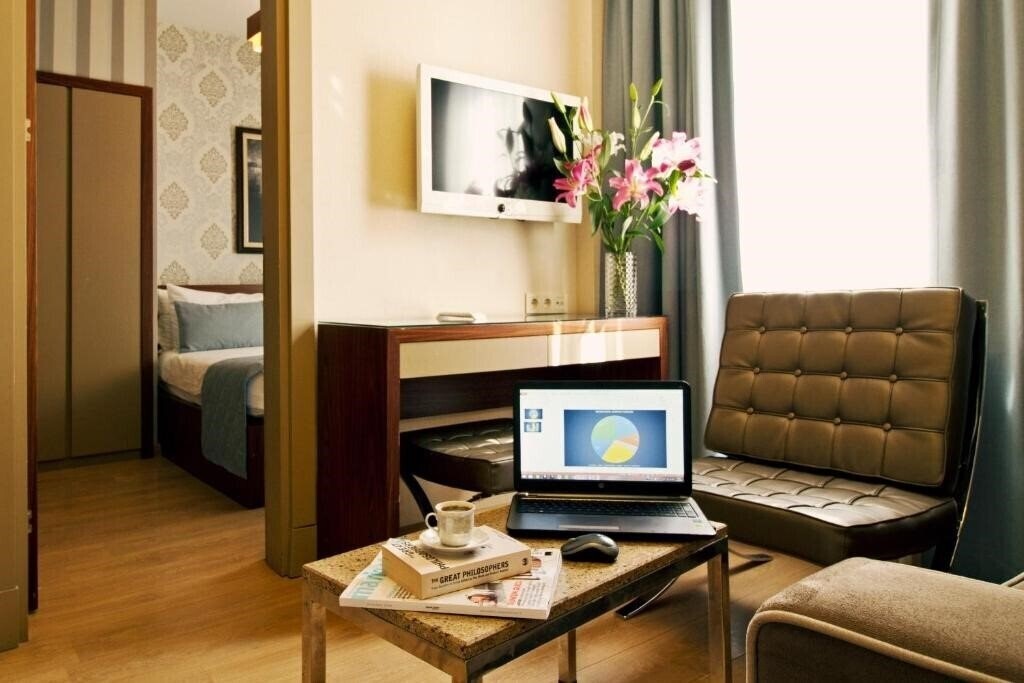 Фото Alba Hotel 3*