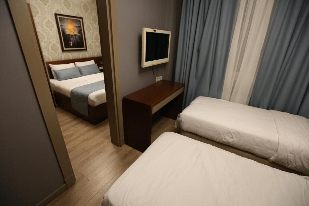 Картинка Alba Hotel 3*