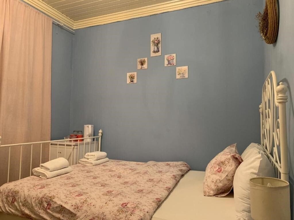 Фотографія La Bella Hotel 3*