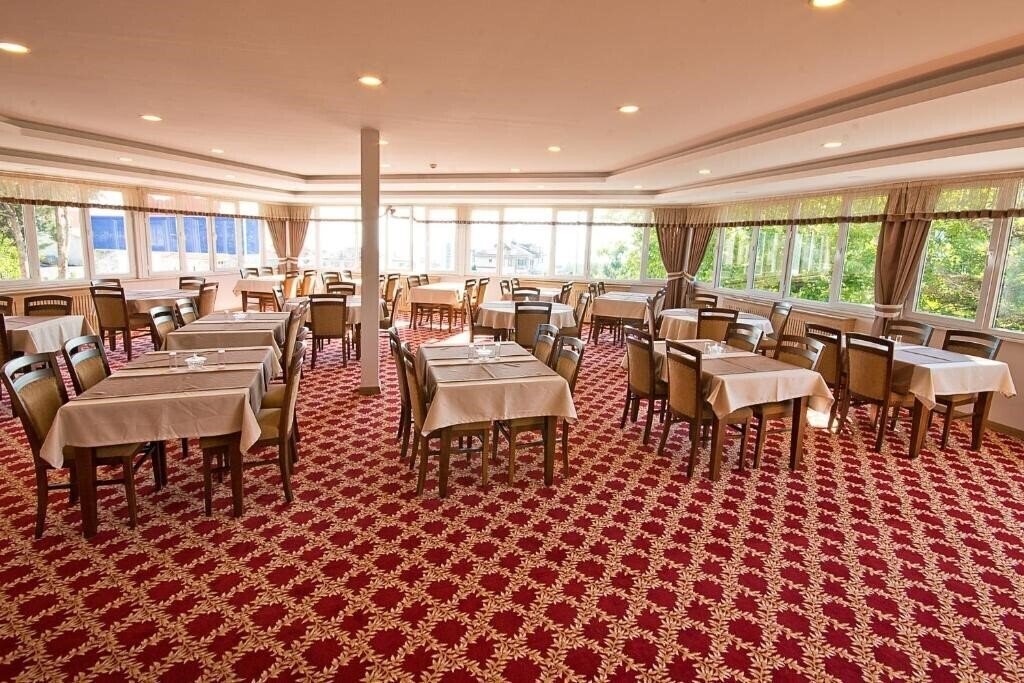 Изображение Lion City Hotel Istanbul (ex. Lion City Otel, Lion City Hotel) 3*