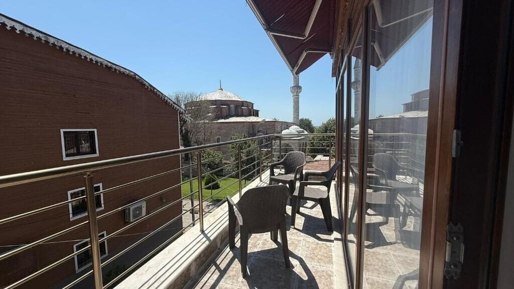 Зображення Han Suite Hotel 3*