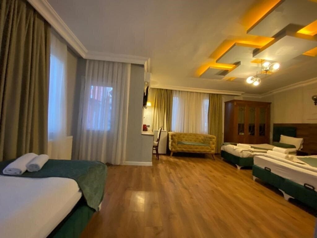 Зображення Pembe Kosk Old City Center 3*