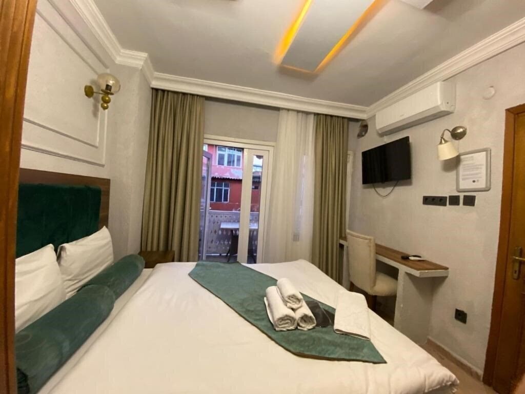 Картинка Pembe Kosk Old City Center 3*