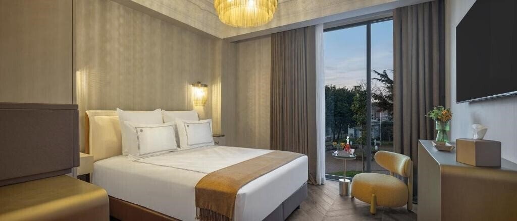 Фотографія Hotel Komana Binbirdirek 3*