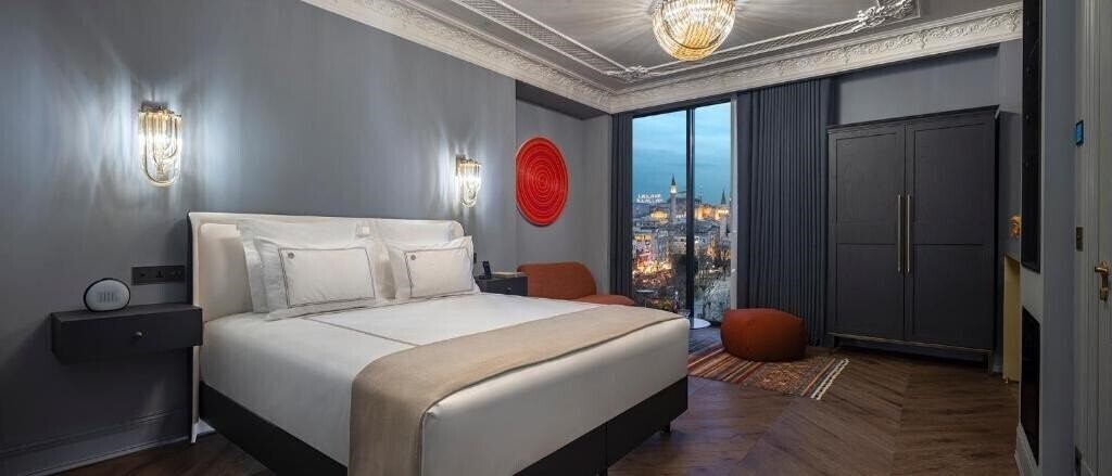 Зображення Hotel Komana Binbirdirek 3*