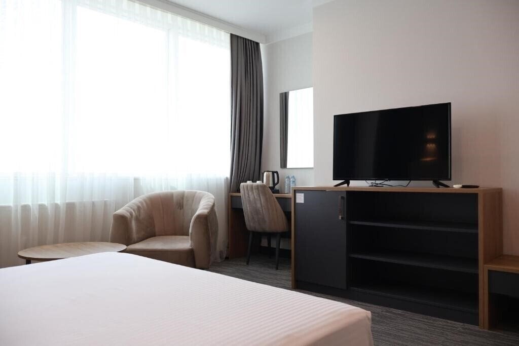 Изображение Home Plus Hotel (ex. Hotel V Plus Pendik) 1*