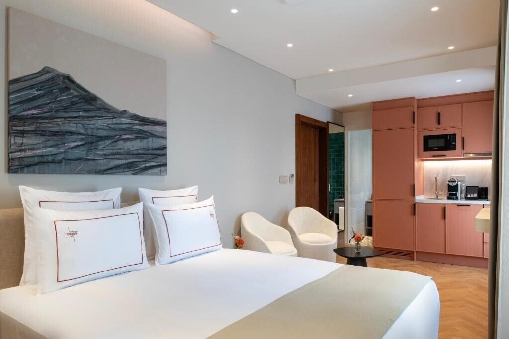 Фото Casa Foscolo Hotel, Istanbul, a Member of Design Hotels 5*