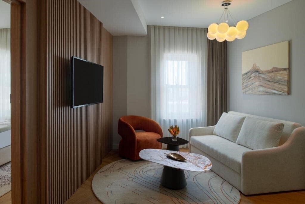 Фотографія Casa Foscolo Hotel, Istanbul, a Member of Design Hotels 5*