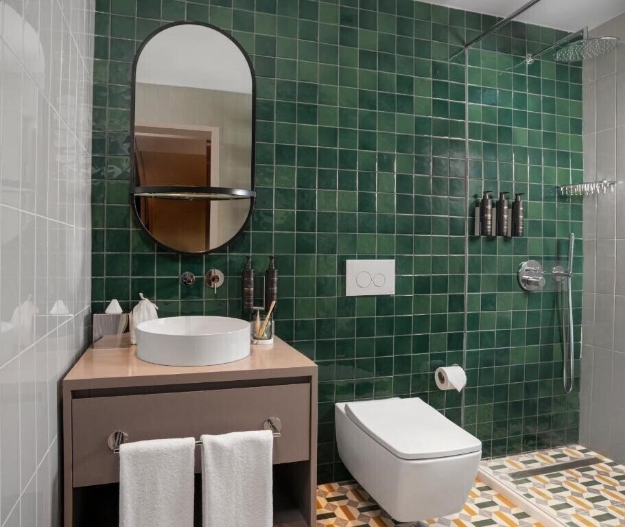 Зображення Casa Foscolo Hotel, Istanbul, a Member of Design Hotels 5*