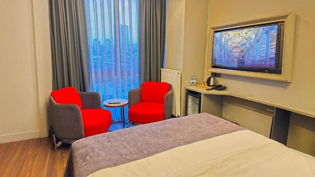 Фотография 216 Eagle Palace Suite (ex. Eagle Palace Suites) 3*