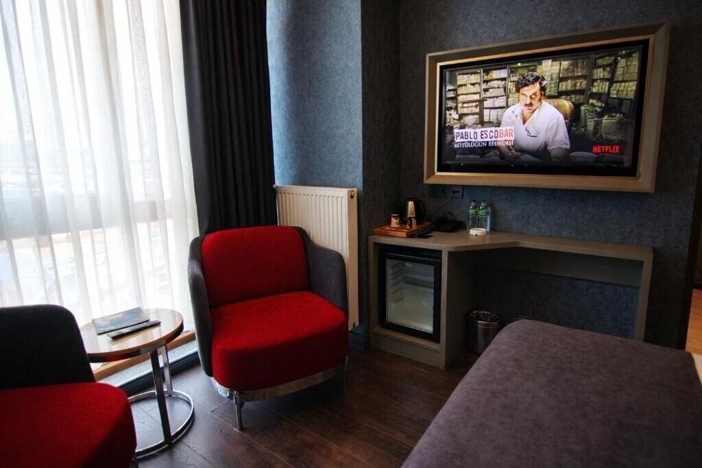 Фотография 216 Eagle Palace Suite 3*