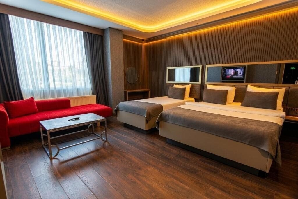 Изображение 216 Eagle Palace Suite 3*