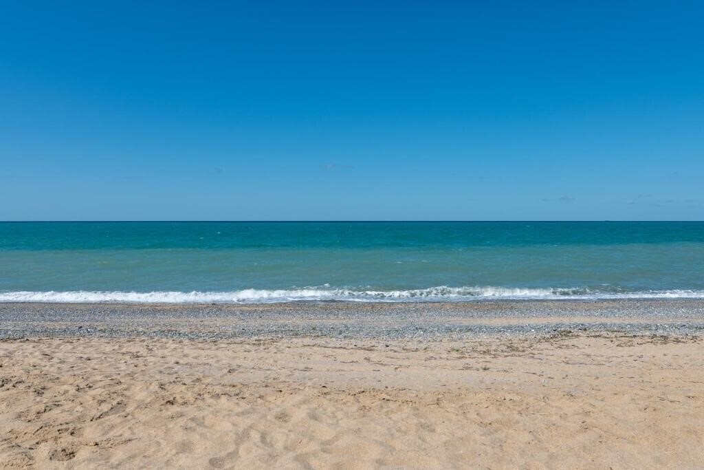 Фото Airport Black Sea Hotel & Restaurant 3*