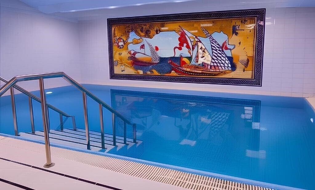 Фотография Ess Hotel (ex. Hotel la Vitrine) 3*