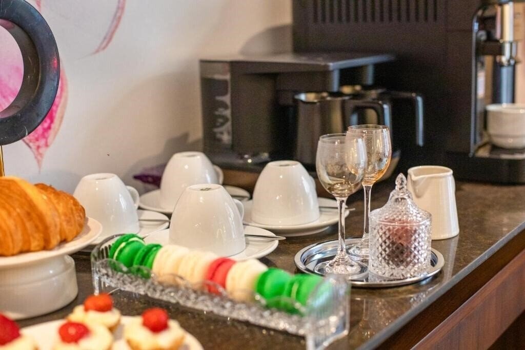 Фотографія Ess Hotel 3*