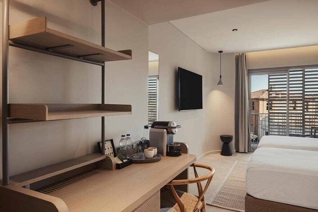 Фотография Dayone Kilyos Hotel 3*