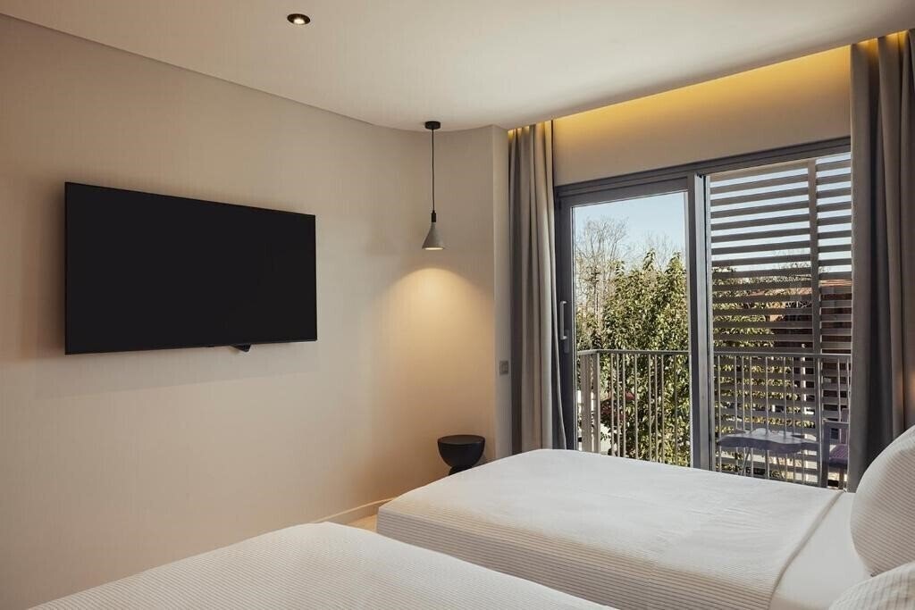 Изображение Dayone Kilyos Hotel 3*