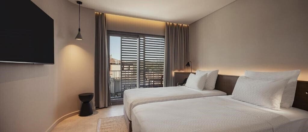 Картинка Dayone Kilyos Hotel 3*