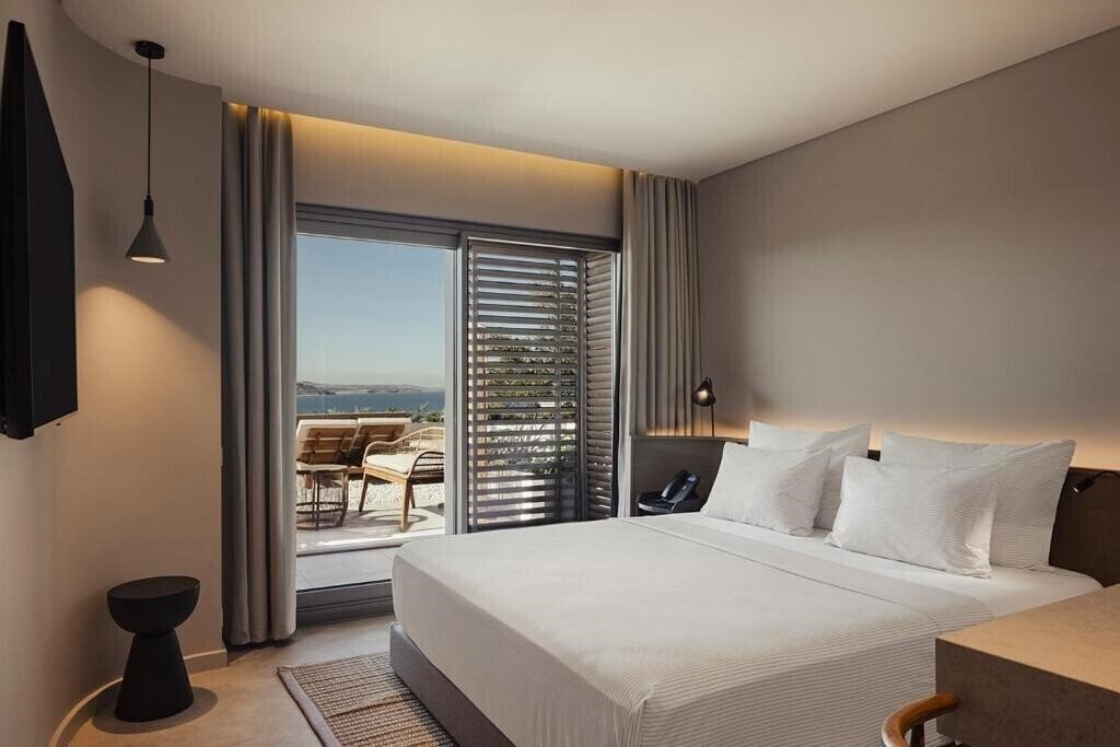 Отель Dayone Kilyos Hotel 3*