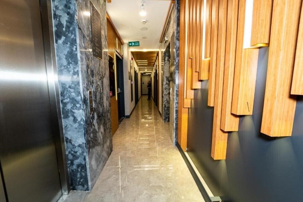 Фотографія Educity Hotels & SPA 3*