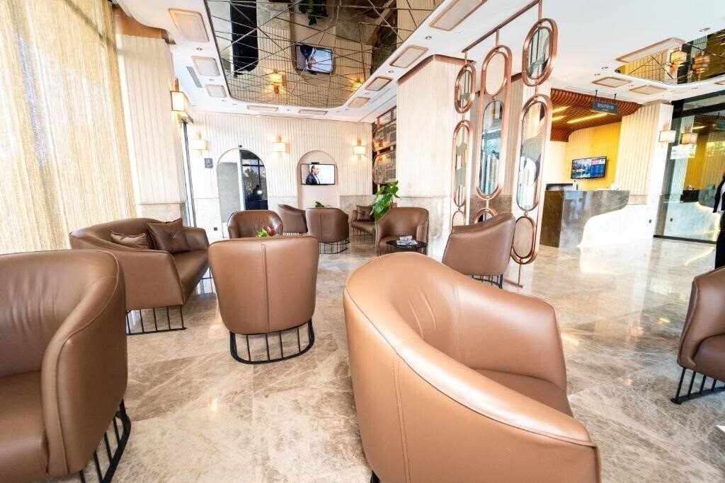 Картинка Educity Hotels & SPA 3*