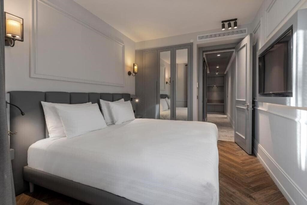 Готель Wish More Hotel Sisli 5*