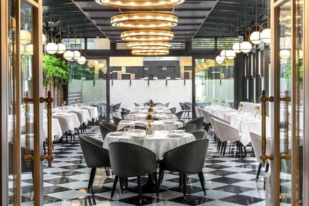 Фотографія Wish More Hotel Sisli 5*