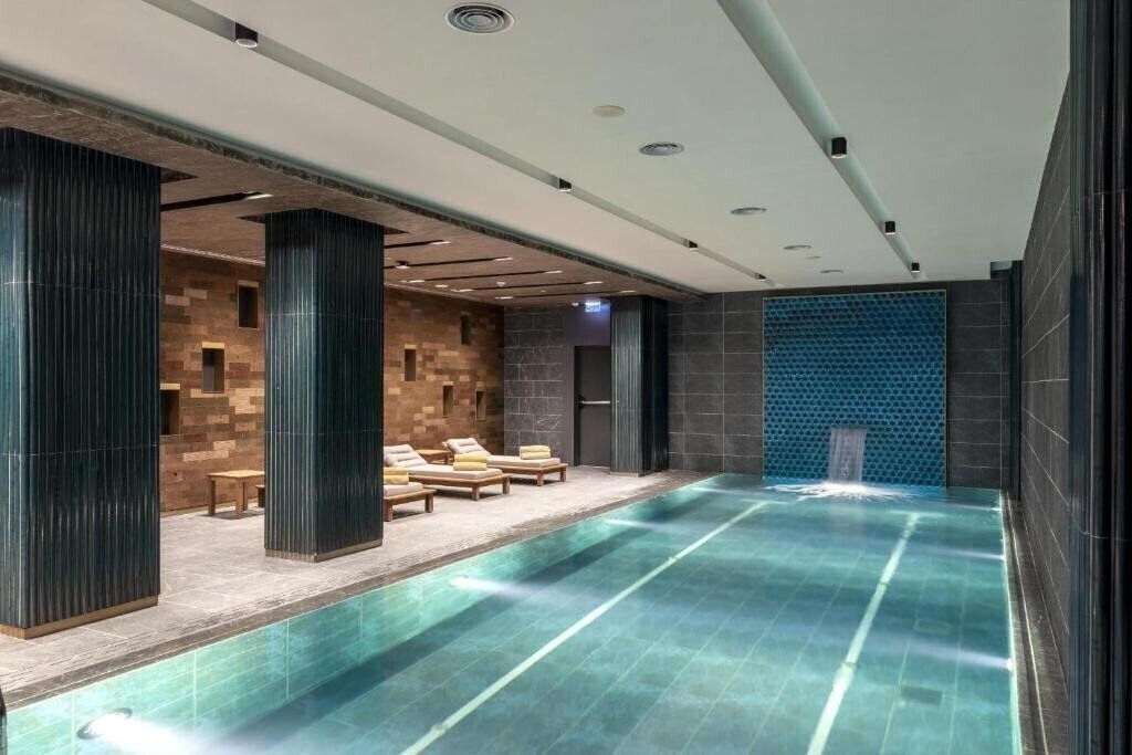 Зображення Wish More Hotel Sisli 5*