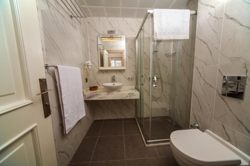 Фото Istanbul Beyazid Belmond Hotel 3*