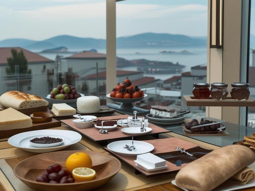 Фотография Istanbul Beyazid Belmond Hotel 3*