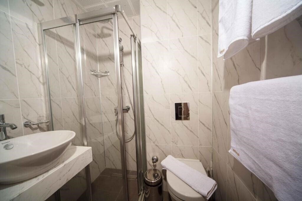 Картинка Istanbul Beyazid Belmond Hotel 3*