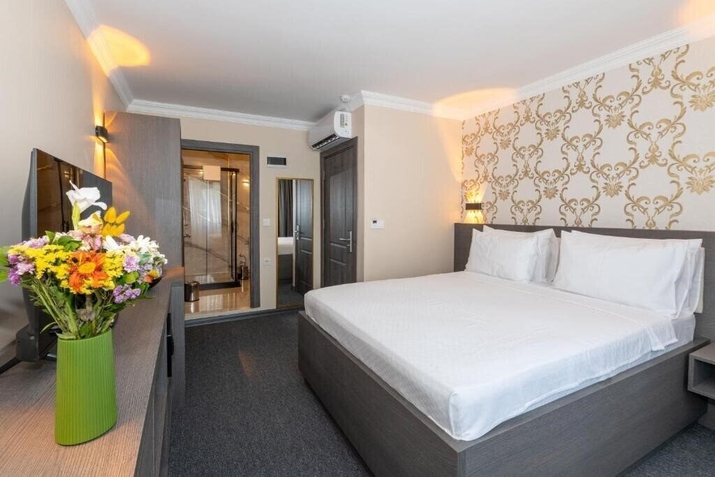 Фото Mays Otel 4*