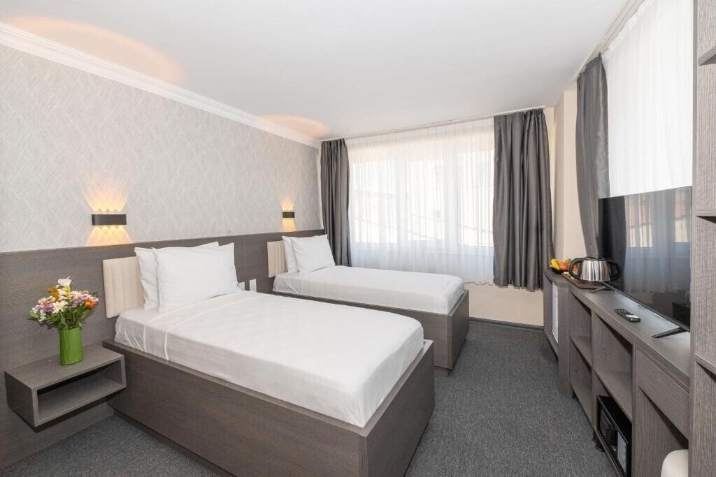 Фотография Mays Otel 4*