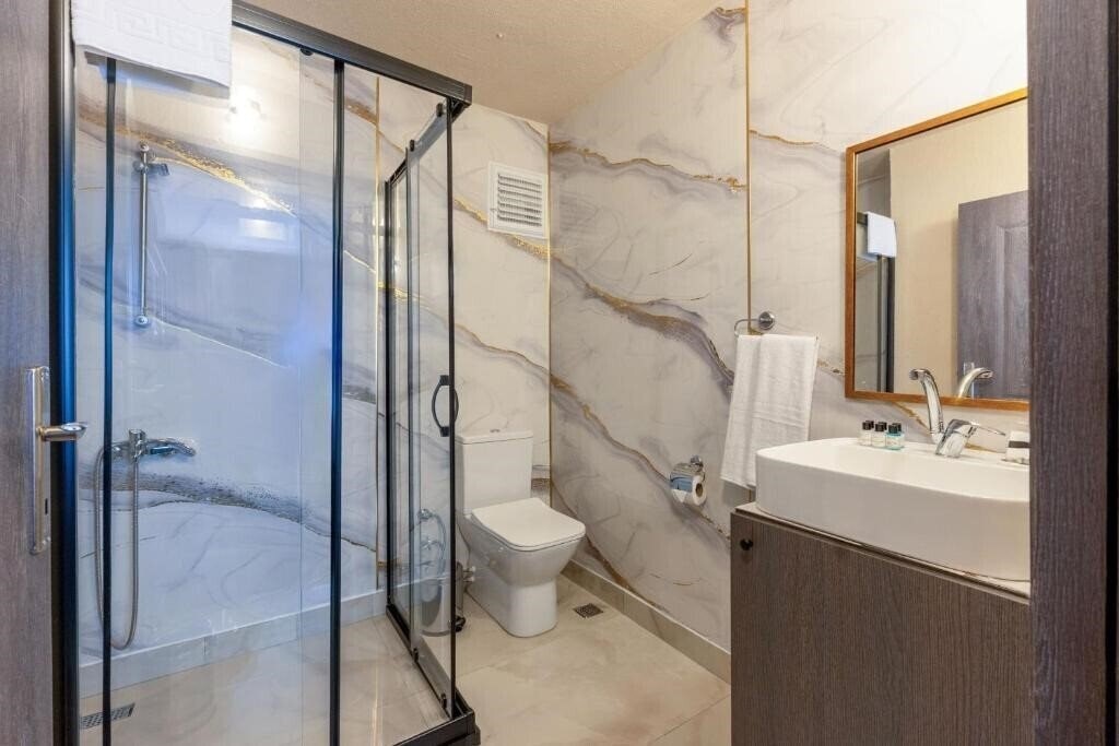 Изображение Mays Otel 4*