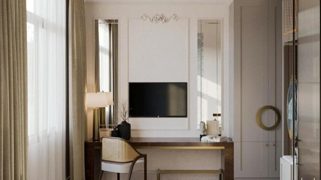 Готель L'Union Han Istanbul 5*