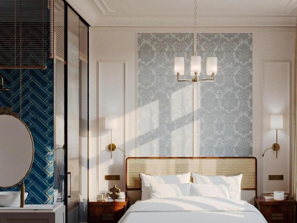Фотографія L'Union Han Istanbul 5*