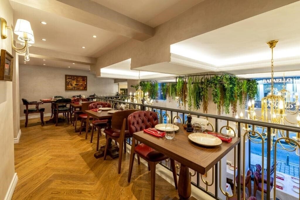 Фотографія Zalel Hotels Old City 3*