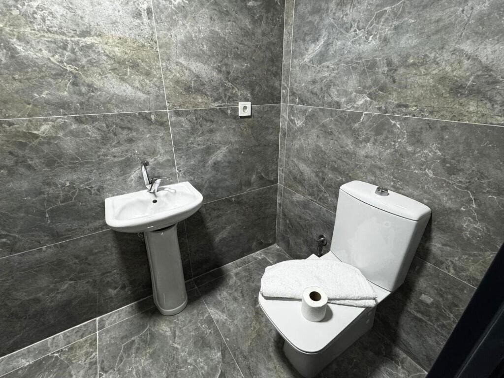Фотография Lina Luxury Hotel 2*