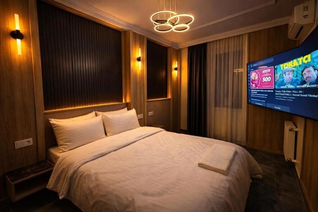 Изображение Lina Luxury Hotel 2*