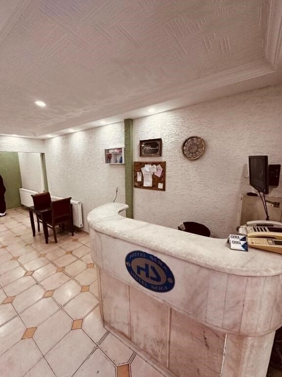 Фото Sera Hotel 3*