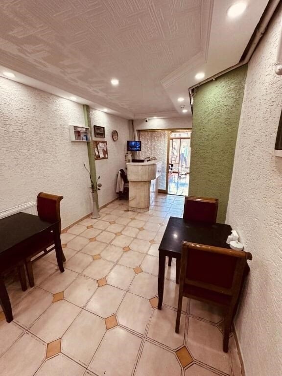 Фотографія Sera Hotel 3*